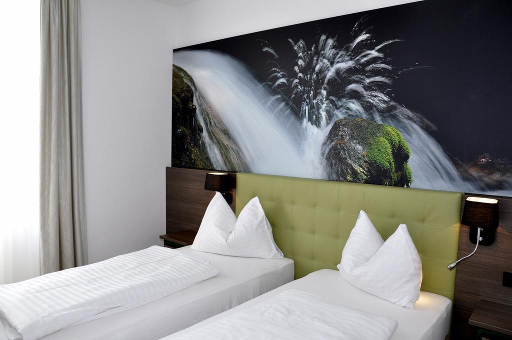 Brauhaus Falkenstein Lienz Kamer foto